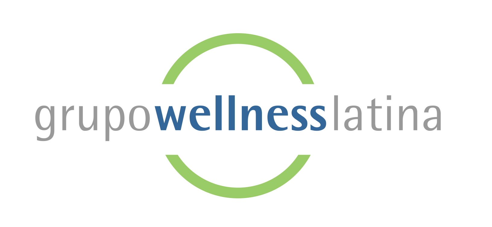 Logo Grupo Wellness Latina